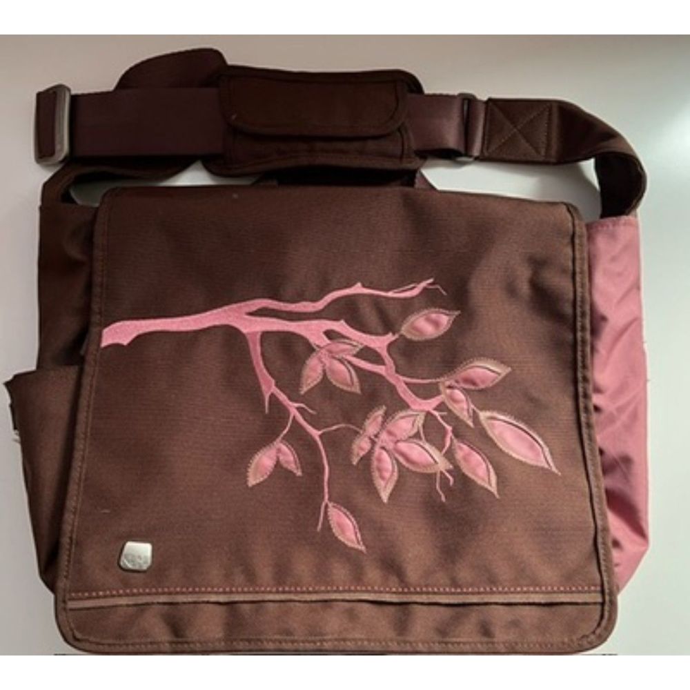 Rumi by Haiku Bough messenger bag for women in GUC
